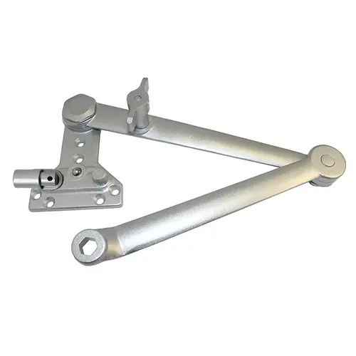 Spring Handle Control Hold Open Arm Aluminum