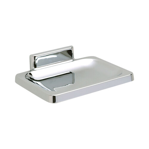 Pamex BC2CP-60 Soap Dish Polished Chrome