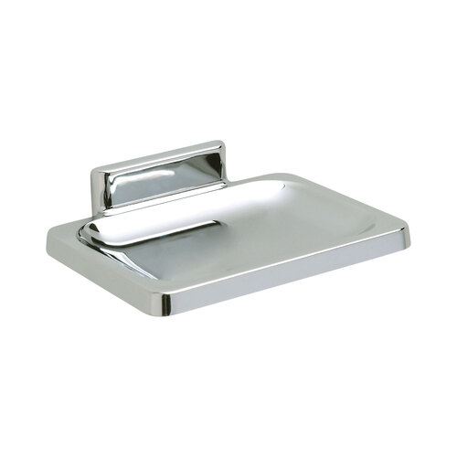 Pamex BC3CP-60 Soap Dish Polished Chrome