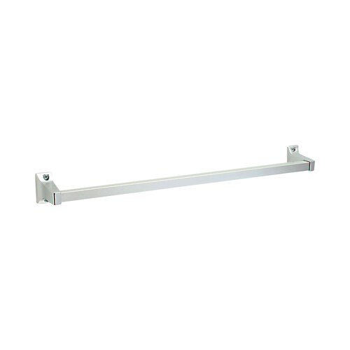 Posts(Pair) for 5/8" Square Bar