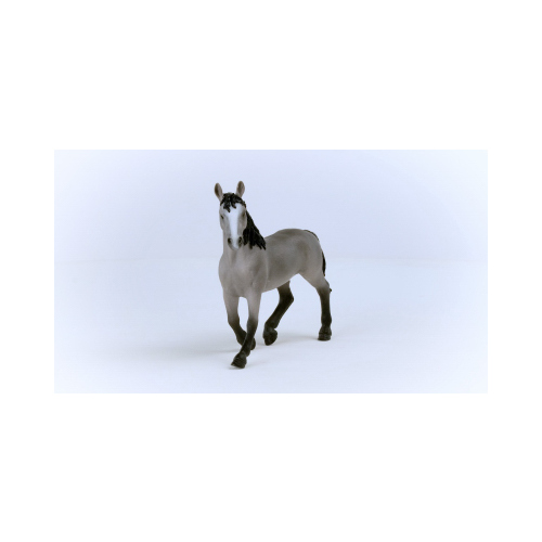 SCHLEICH NORTH AMERICA 13956 Cheval deselle Stallion