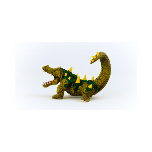 SCHLEICH NORTH AMERICA 70155 Swamp Monster