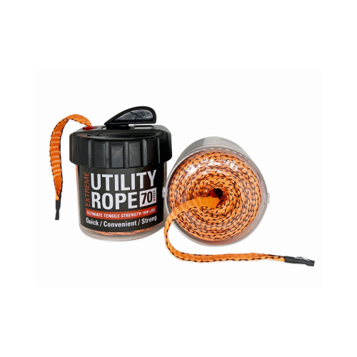 70' ORG Utility Rope