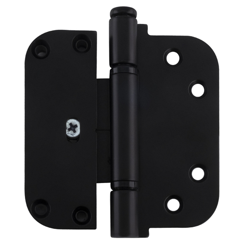 Replace W 56-223b Black Finish Adjustable Guide Hinge Oil Rubbed Bronze