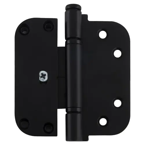 Brixwell 56-223orbz Replace W 56-223b Black Finish Adjustable Guide Hinge Oil Rubbed Bronze