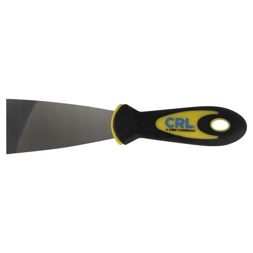 CRL HW034 2" Flexible Blade Putty Knife