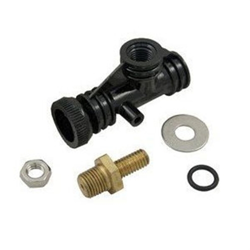 AIR RELIEF VALVE KIT COMPLETE