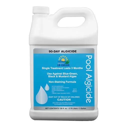 ALGICIDE 1 GALLON ALGICIDE 1 GALLON