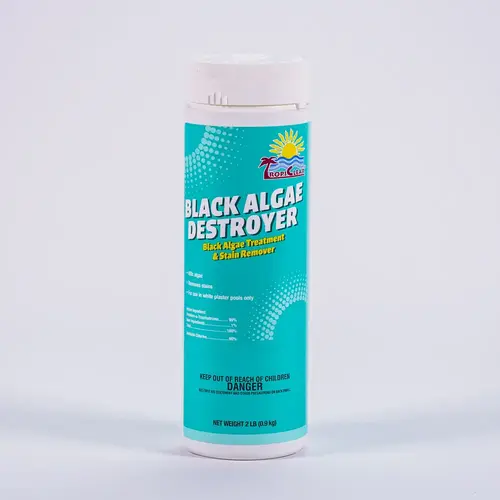 BLACK ALGAE DESTROYER 2LB BLACK ALGAE DESTROYER 2LB (case of 12)