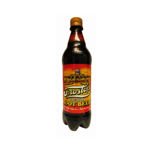 Soda Root Beer 24 oz