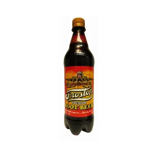 Soda Root Beer 24 oz - pack of 24