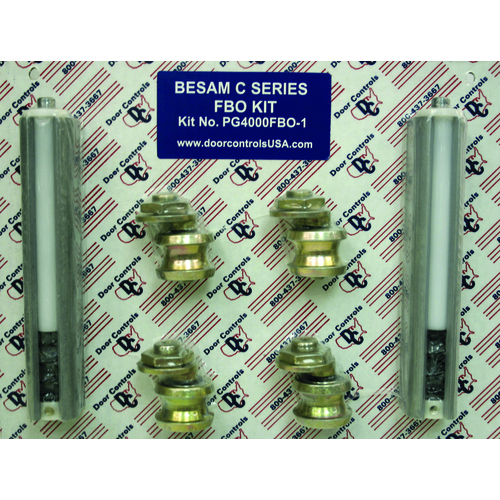 BESAM BESAM C SERIES FBO KIT