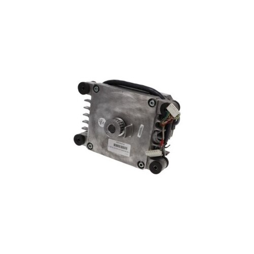 BESAM D SERIES MOTOR UNIT AMD/EMD SM