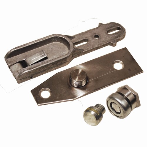 ASSA ABLOY US15-0513-01 BESAM DHD ROLLER KIT (READY FOLD)