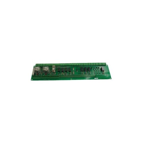 BESAM I/O-BOARD FOR KDB REVOLVER