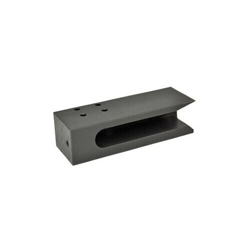 ASSA ABLOY US21-2011-01 BESAM TRACKLESS ICU DOOR BLOCK RH