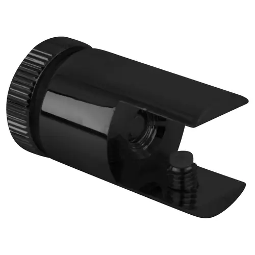Black Shelf Connector