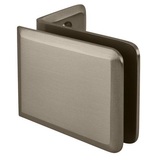 Brushed Nickel Grande Series Wall Mount Bracket