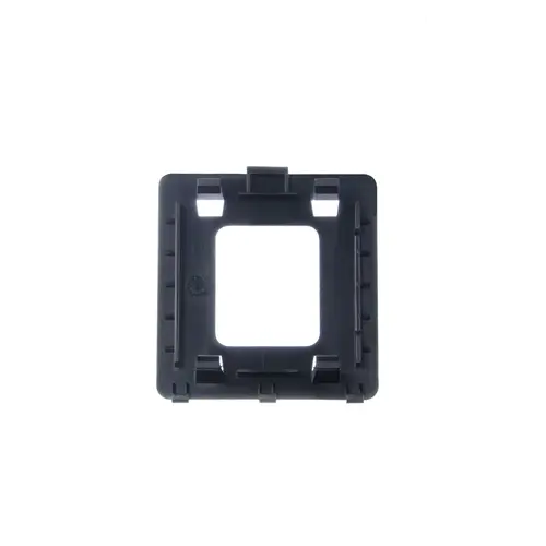Windshield Hardware