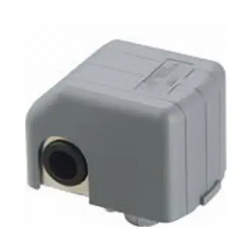 Well System Pressure Switch, 20/40 PSI