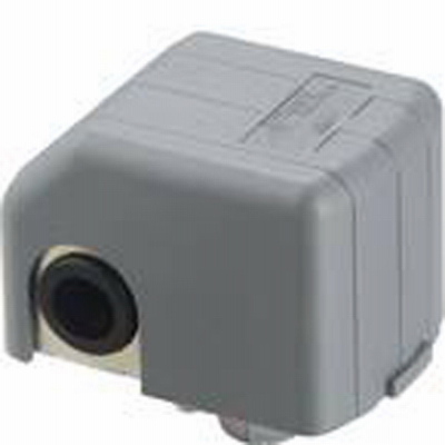 Water Source PS2040 Well System Pressure Switch, 20/40 PSI