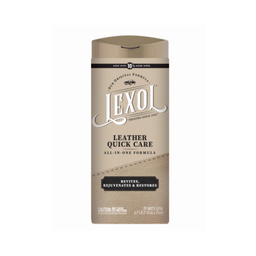 Lexol Leather Deep Cleaner/Conditioner