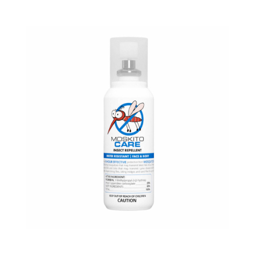 3.4OZ Insect Repellent