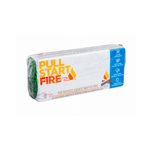 Pull Fire Starter - pack of 12