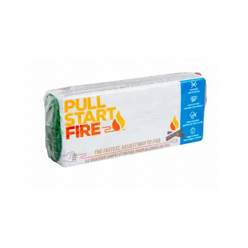 Pull Fire Starter - pack of 12