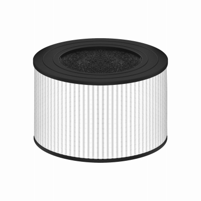 VORNADO HEAT MD1-0046 Purify 9 True HEPA Carbon Filter Air Purifier Cartridge