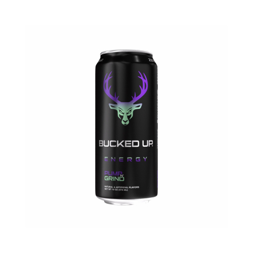 Breezy Energy Drink - pack of 12