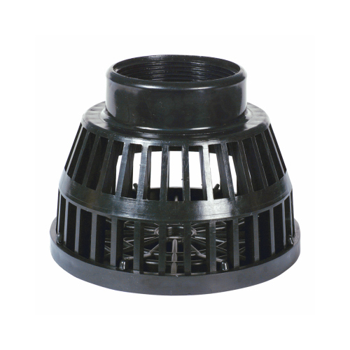 2" Poly Strainer
