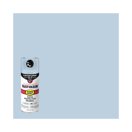 RustOleum 376882 12OZ BLU Spray Paint