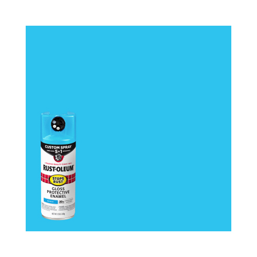 Rust-Oleum 376907 12OZ Maui Spray Paint