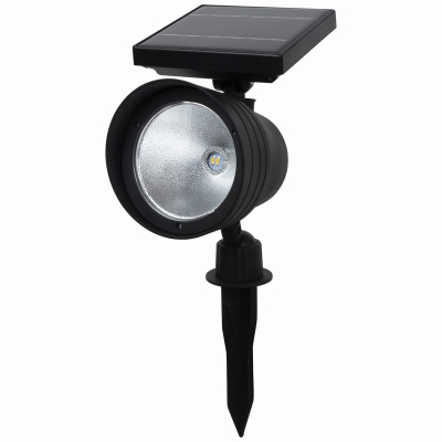 FUSION PRODUCTS LTD. 26161 Solar BLK Spotlight