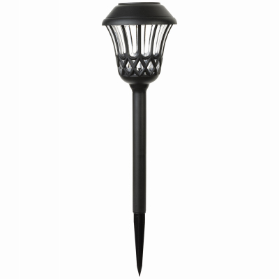 FUSION PRODUCTS LTD. 27112 Diam Stake Light  pack of 6