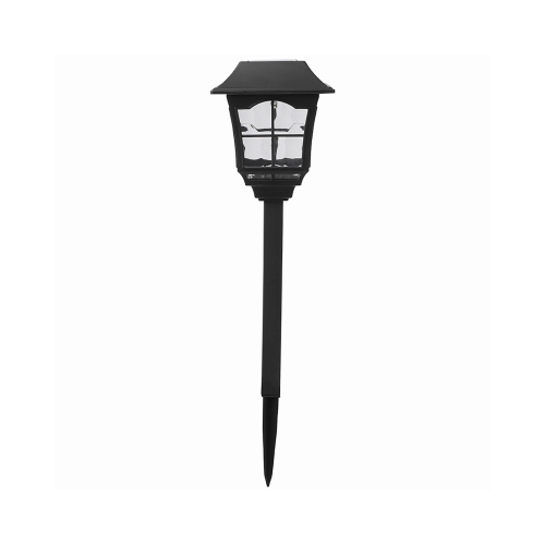 10L Solar Stake Light