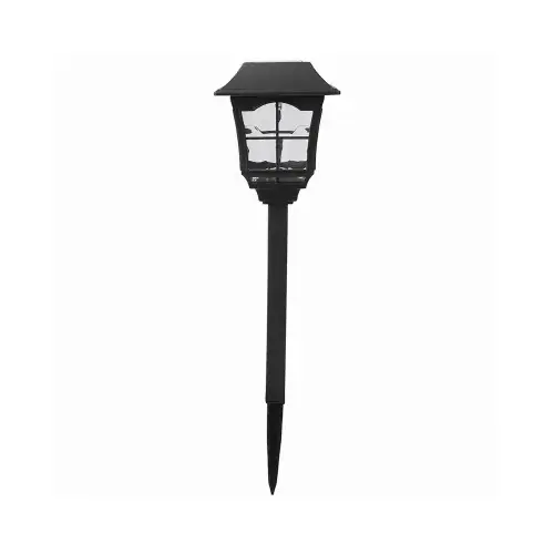 10L Solar Stake Light