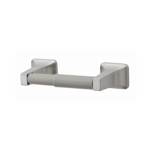 Basic Toilet Paper Holder, Chrome