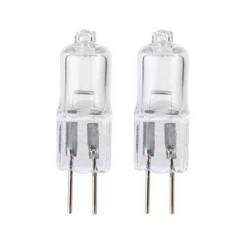 10W T3 Bulb Pair