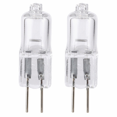 FUSION PRODUCTS LTD. 29094 10W T3 Bulb Pair