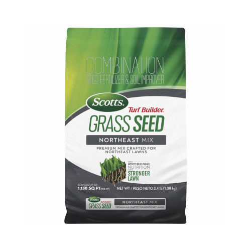 Turf Builder Grass Seed, 3 lb