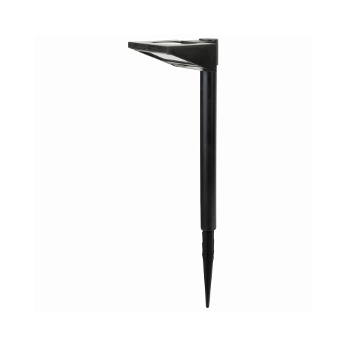 FUSION PRODUCTS LTD. 27108 Sol BLK DomeStake Light