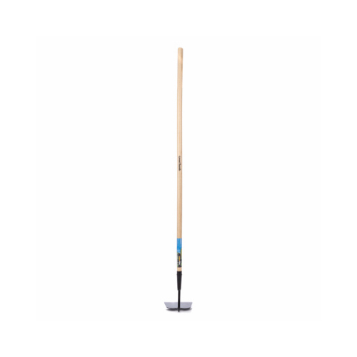 Garden Hoe, Hardwood Handle