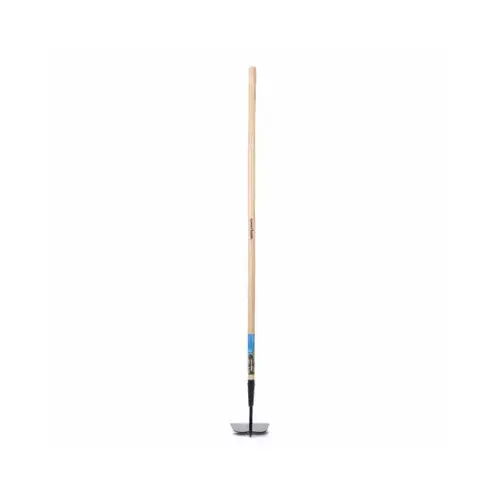 Great States GT-ST405 Garden Hoe, Hardwood Handle