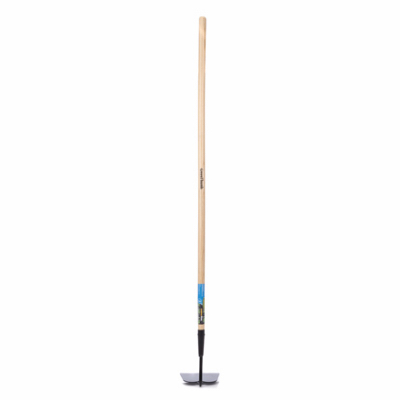 Great States GT-ST405 Garden Hoe, Hardwood Handle