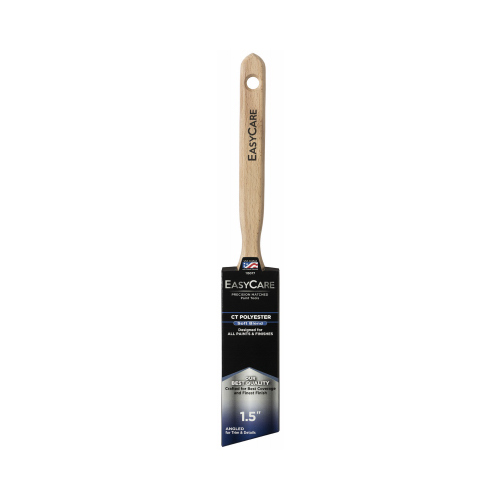 EC 1.5" ANG Sash Brush