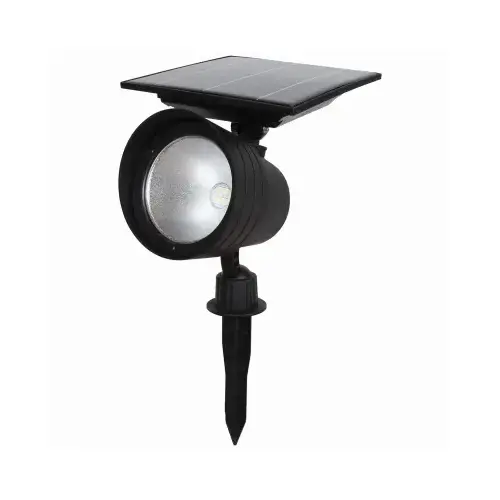 FUSION PRODUCTS LTD. 26238 Plas Sol BLK Spotlight
