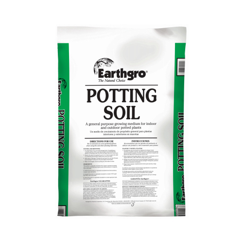 Potting Soil Organic All Purpose 10 qt