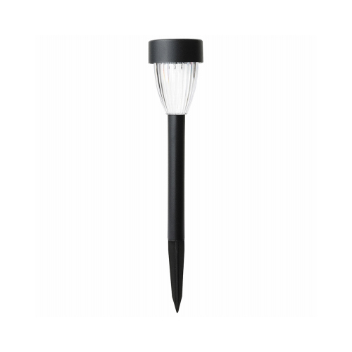 BLK Sol LED Stake Light